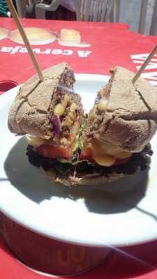 Lanchonete Burger House