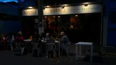 Lanchonete Burger House