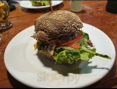 Lanchonete Burger House