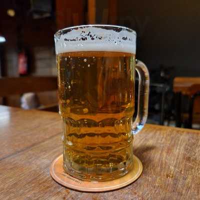 Lanchonete Burger House