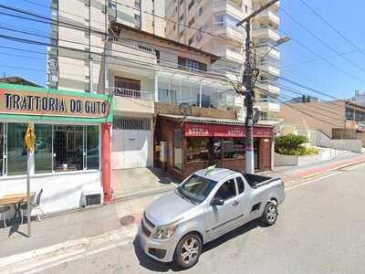 Lanchonete Burger House