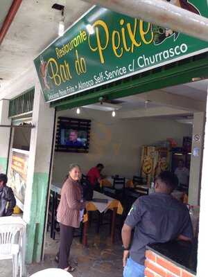 Bar Do Peixe