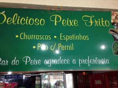 Bar Do Peixe