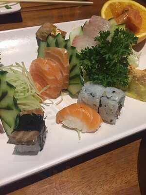 Saikou Sushi