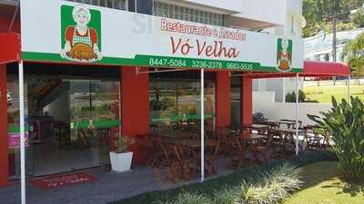 Assados Vó Velha