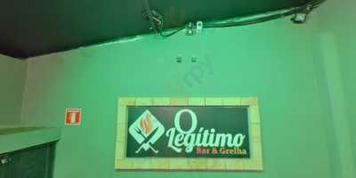 O Legitimo Bar & Grelha