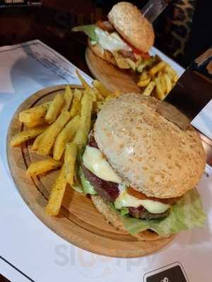 O Legitimo Bar & Grelha