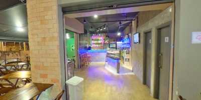 O Legitimo Bar & Grelha