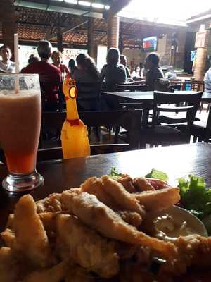 Churrasquinho Do Manuel