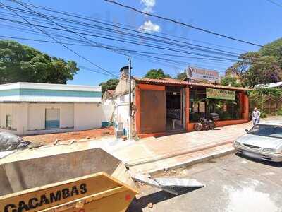 Churrasquinho Do Manuel