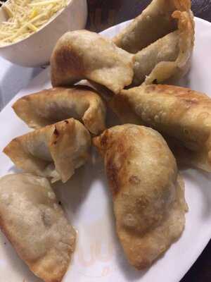 China Madalena Massas Caseiras