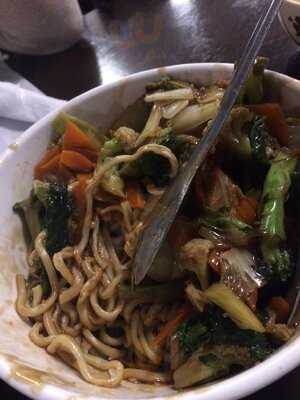 China Madalena Massas Caseiras