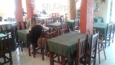 Restaurante Angra Dos Reis