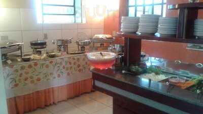 Restaurante Angra Dos Reis