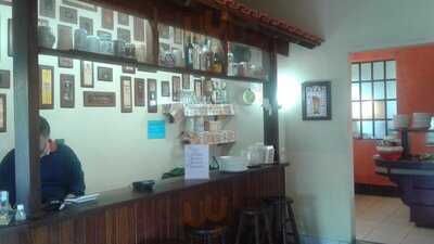 Restaurante Angra Dos Reis