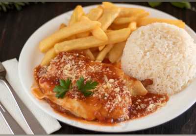 Restaurante Angra Dos Reis