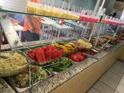 Restaurante Carne Na Brasa