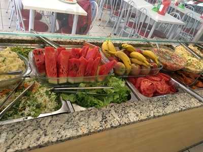 Restaurante Carne Na Brasa