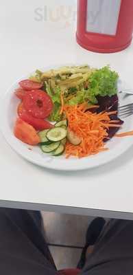 Restaurante Carne Na Brasa