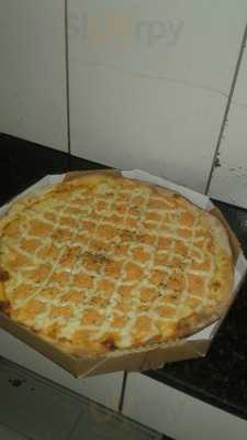 Pizzaria Terra Nostra