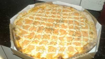 Pizzaria Terra Nostra