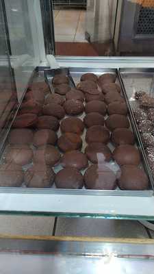 Requinte Da Recreio Paes E Doces