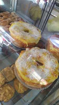 Requinte Da Recreio Paes E Doces