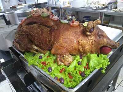 Requinte Da Recreio Paes E Doces