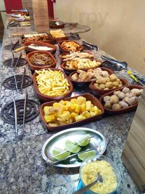 Buffet Anthuriun