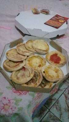 Pizzaria 3 Estrelas