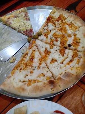 Pizzaria 3 Estrelas