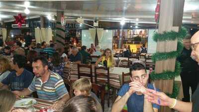 Restaurante Candeias