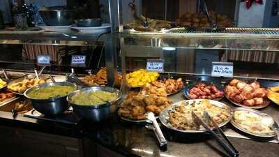 Restaurante Candeias