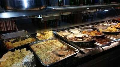 Restaurante Candeias