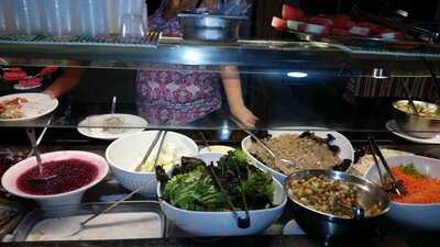 Restaurante Candeias