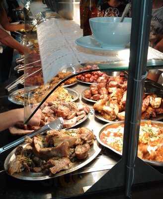 Restaurante Candeias