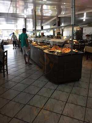 Restaurante Candeias