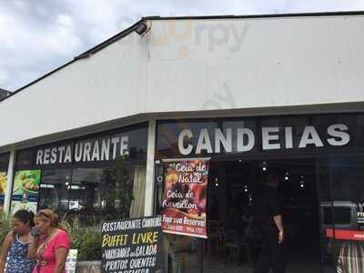 Restaurante Candeias