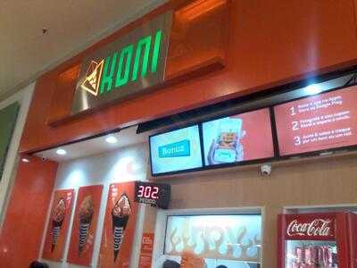 Koni Store