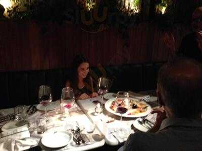 Jose Bar & Restaurante