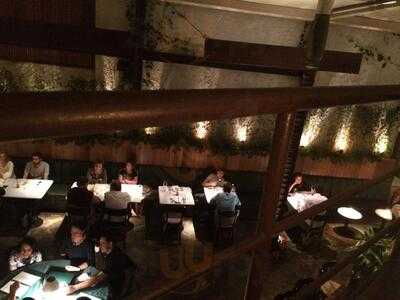 Jose Bar & Restaurante