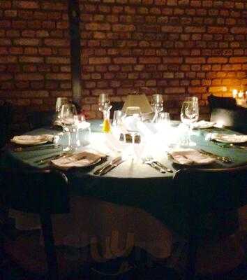 Jose Bar & Restaurante