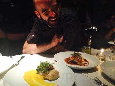 Jose Bar & Restaurante