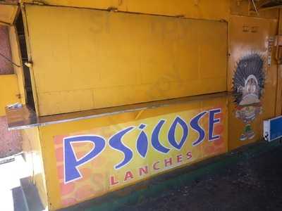 Psicose Lanches