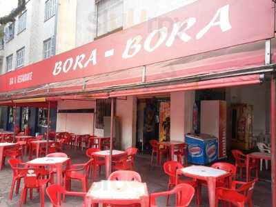 Bora E Bora Lanches