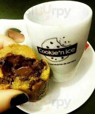 Cookie 'n Ice