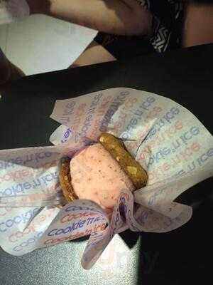 Cookie 'n Ice