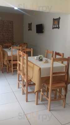 Sabor Divino Restaurante