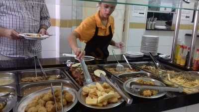 Sabor Divino Restaurante