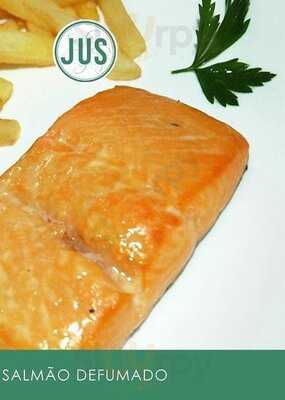 Jus Restaurante
